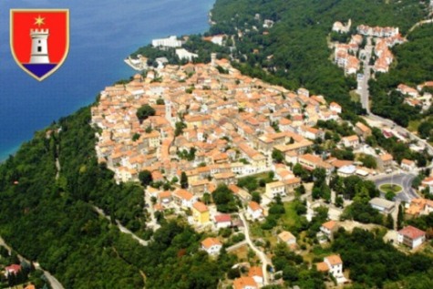 Apartmani Bozic Otok KRK Island Krk Apartments Croatia Adriatic sea